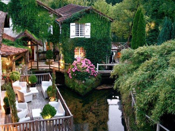 hotel le moulin du roc france green παγκοσμίως