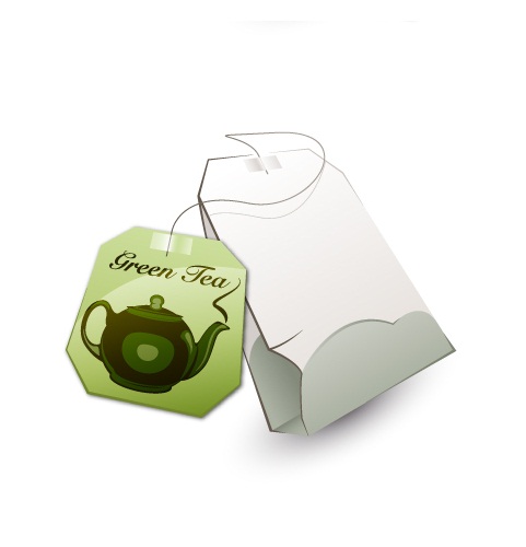 Çatlamış Dudaklar Nasıl Tedavi Edilir - Yeşil Çay Poşeti