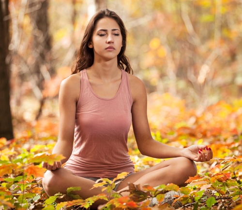 Kaip daryti meditaciją pradedantiesiems