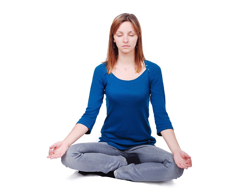 Sahaja Yoga Nasıl Yapılır ve Faydaları