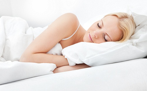 Gece 3'te Nasıl Daha İyi Uyunur