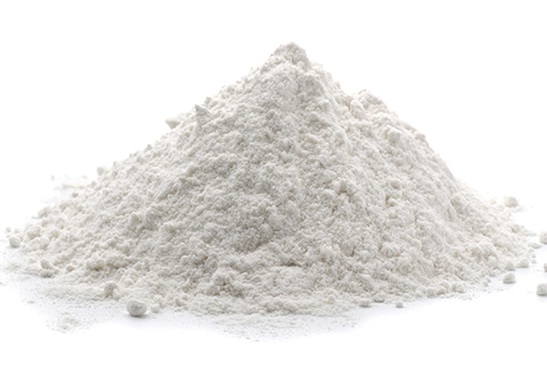 Soda nuo spuogų