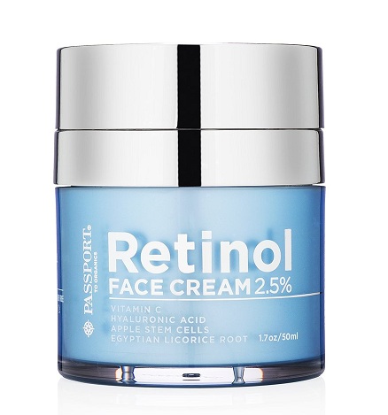 Retinolis