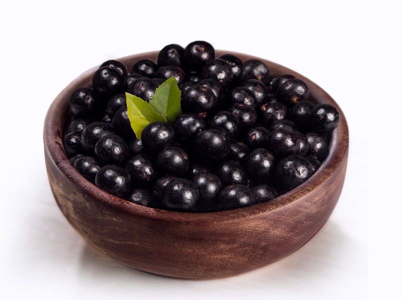 Kilo Kaybı İçin Acai Berry Nasıl Yardım Edilir