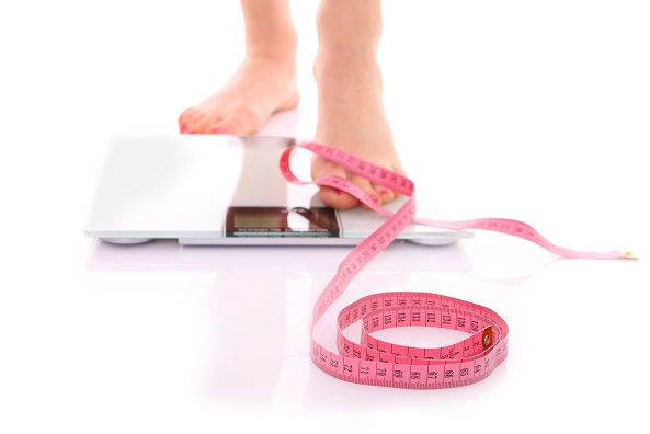 brūkšnys dietos skalės svoris