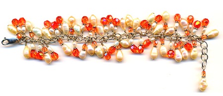 „Cluster Beads“ apyrankė