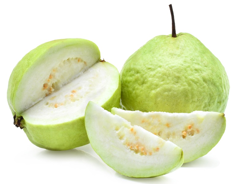 Evde Guava Yüz Paketleri Nasıl Yapılır