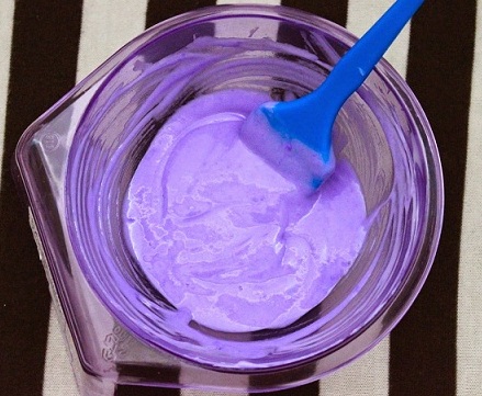 Violetinė