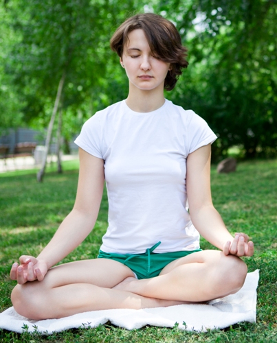 Günlük Meditasyon Nasıl Yapılır?