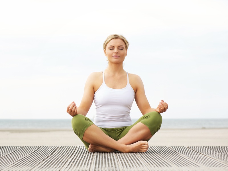 Günlük Meditasyon Nasıl Yapılır?