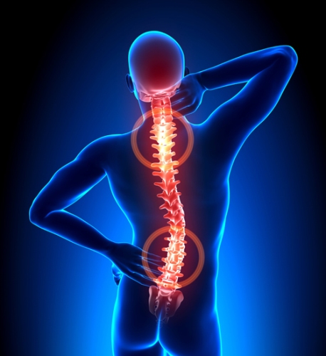 sumažinti nugaros skausmą 2