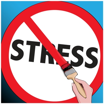 Venkite streso