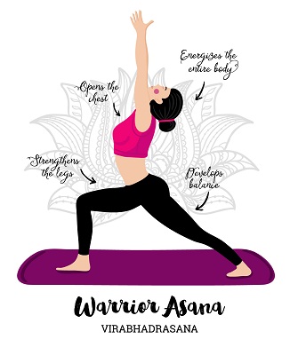 kario asana