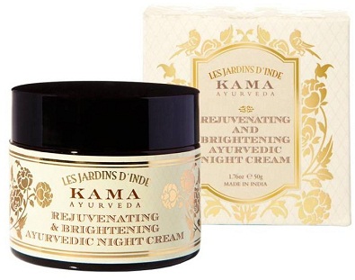 Kama Ayurveda Gençleştirici