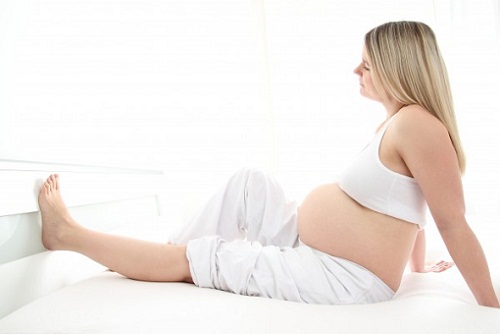Namų gynimo priemonės kojų mėšlungiui nėštumo metu