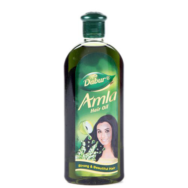 „Dabur Amla“ plaukų aliejus žiliems plaukams