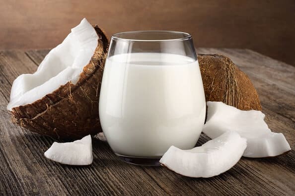 Kaip naudoti kokosų pieną