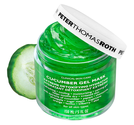 Peter Thomas Roth Salatalık Jel Maskesi