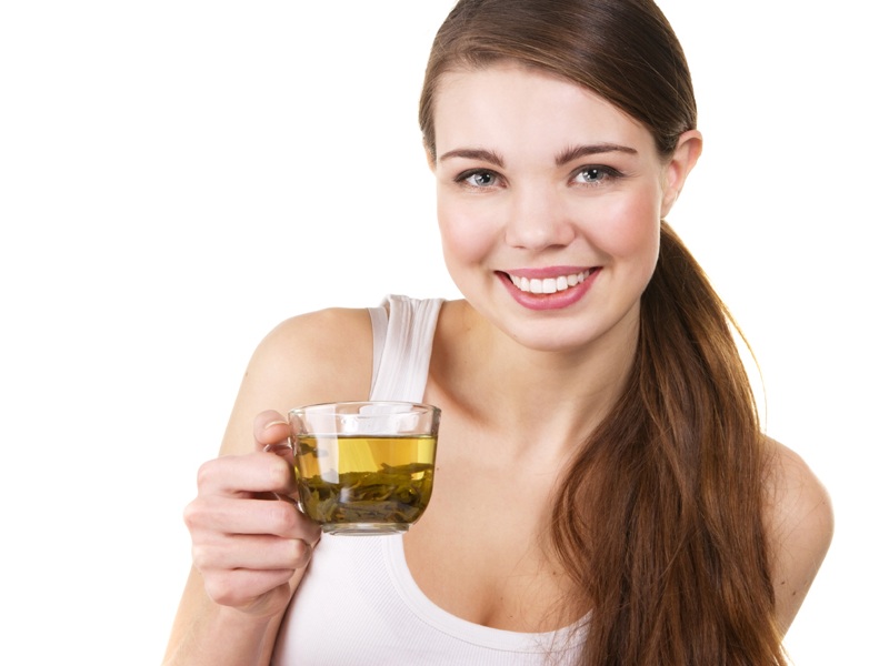 Şeker Hastalığı İçin Yeşil Çay Nasıl Kullanılır?