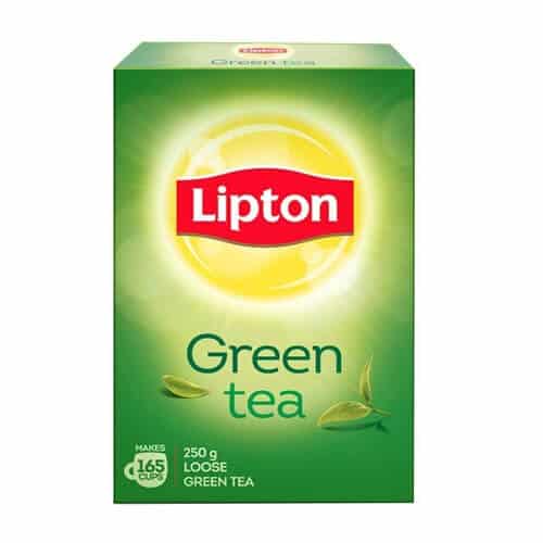 Kilo kaybı için Lipton