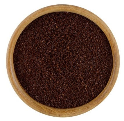 Kahve ve Zeytinyağı