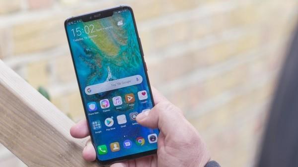 huawei mate 20 ιδέα smartphone