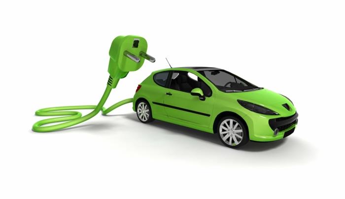 το υβριδικό αυτοκίνητο δημιουργεί εξοικονόμηση ενέργειας