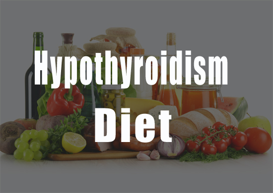 Hipotiroidizm Diyeti