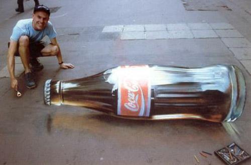 ιδέα-street-art-coca-cola-design-street-art