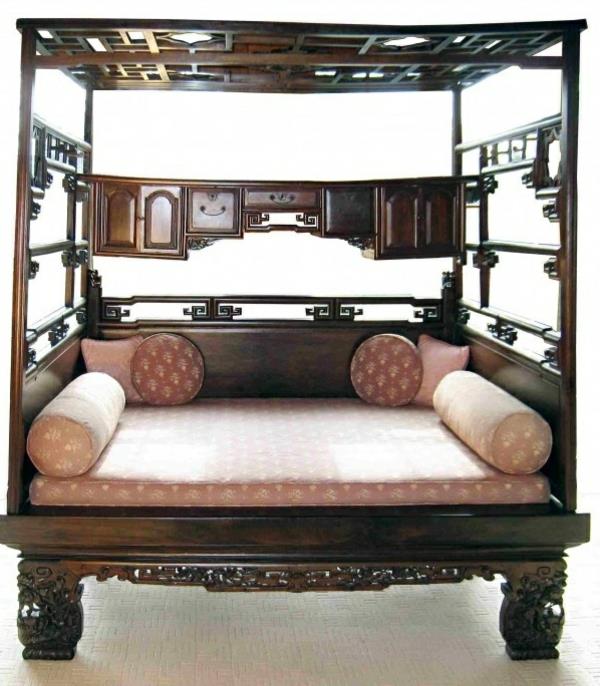 ιδέες για εξαιρετικά κρεβάτια από ξύλο