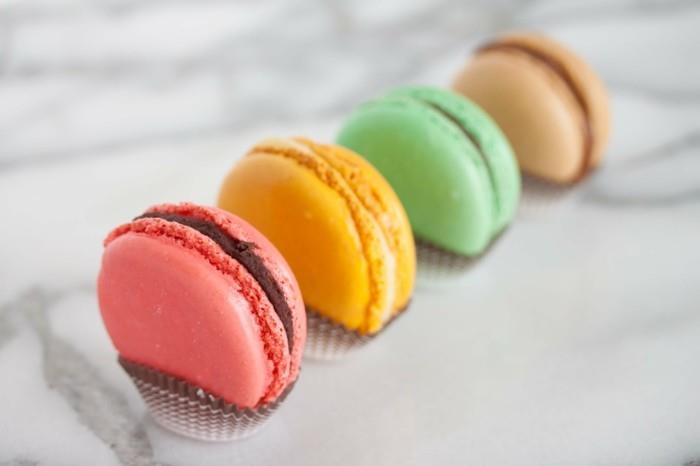 ιδέες για macarons