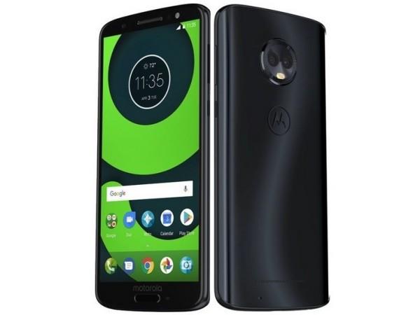 ιδέες για smartphones MOTOROLA MOTO G6