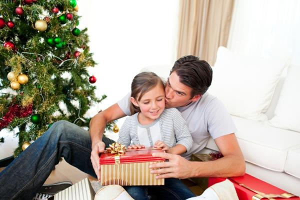 ιδέες για χριστουγεννιάτικα δώρα παιδιά πατέρα