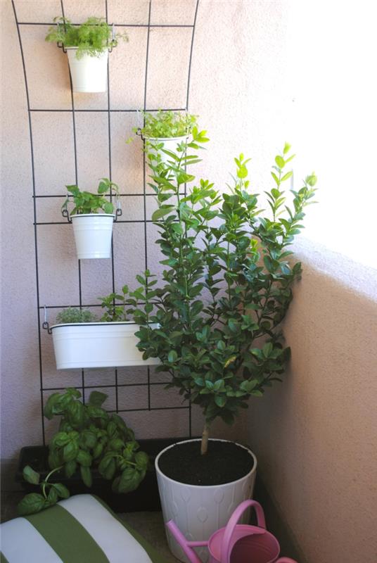 σχεδιασμός κήπου ikea με αξεσουάρ ikea titel2 herb garden small μπαλκόνι