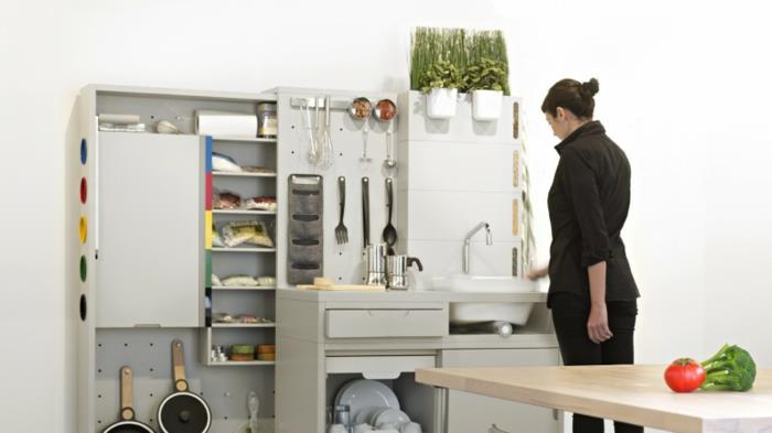 ikea kitchens πρωτοποριακές τεχνολογίες σκεύη κουζίνας βυθίζουν βιώσιμη την κατανάλωση νερού