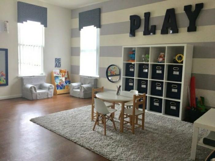 ikea ράφι kallax ιδέες τοίχο γάτα