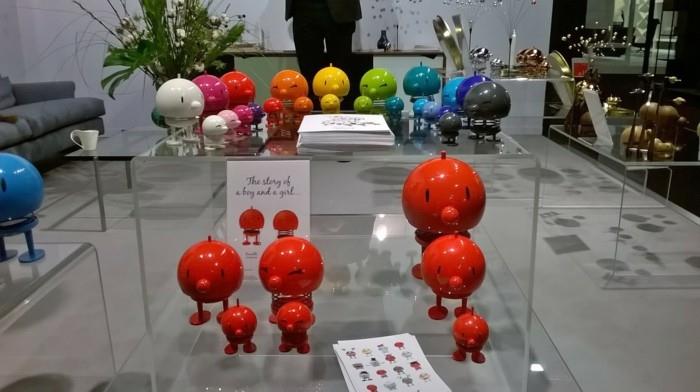 imm κολόνια 2017 οππτιμιστής Σκανδιναβός διαβίωσης