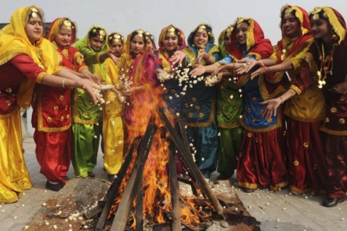 geleneksel jammu ve keşmir festivali