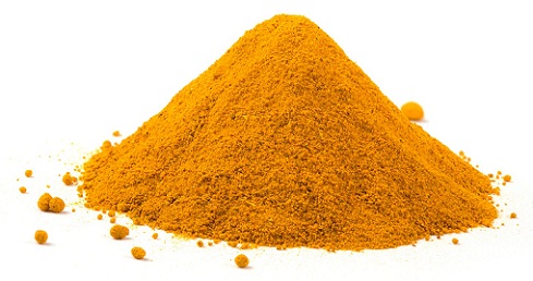 haldi