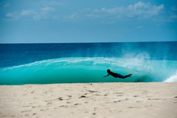 σκηνοθετημένη φωτογραφία chris burkard υπέροχες φωτογραφίες