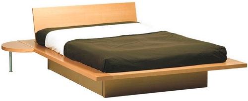 ενδιαφέρον κρεβάτια με συρτάρια αποθήκευσης κεφαλάρι ξύλινο πλαίσιο