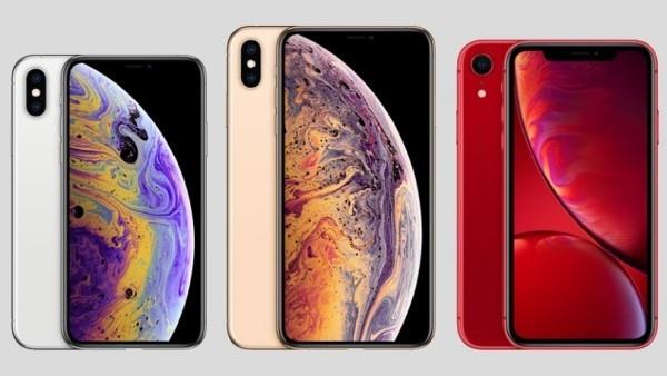 iphone xs smartphone iphone σε διάφορες εκδόσεις