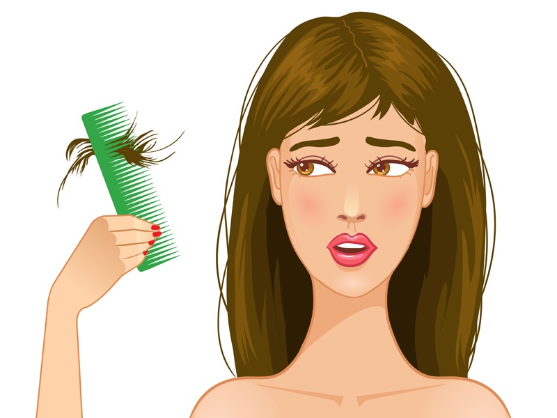 Ar „Nizoral“ šampūnas yra tinkamas plaukų slinkimo prevencijai