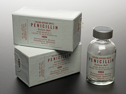 hamilelik sırasında penisilin