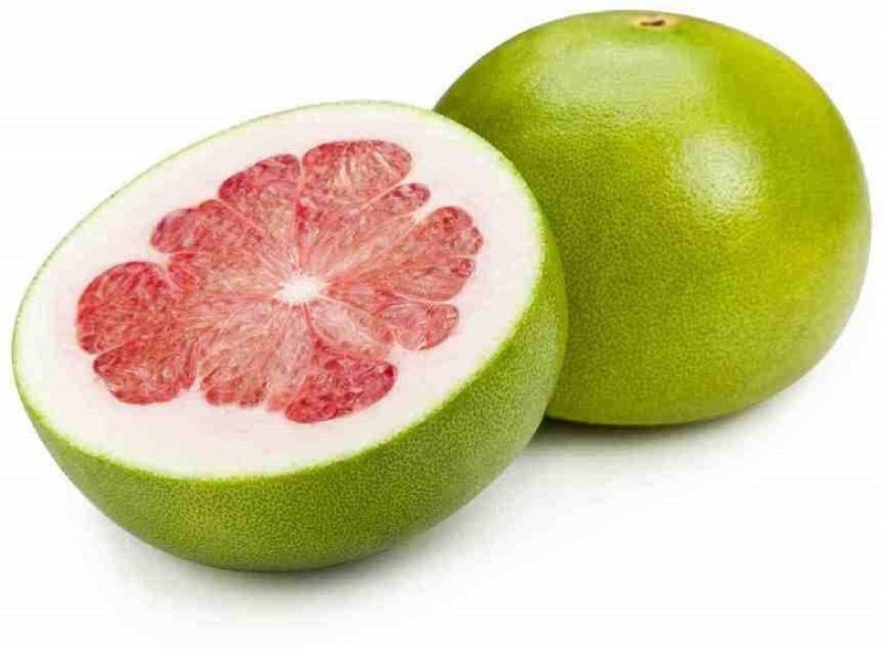 Pomelo Hamile Kadınlar İçin İyi