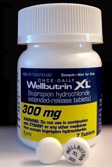 Hamilelikte Wellbutrin