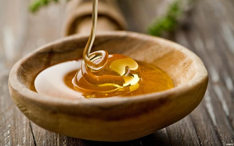 είναι μέλι υγιές μέλι επίδραση υγείας από τη φύση