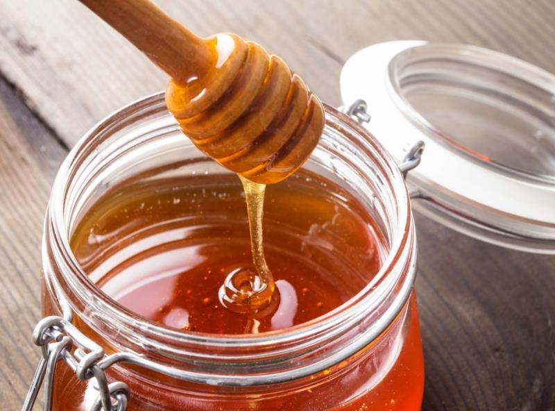 είναι μέλι υγιές μασάζ αποτέλεσμα μέλι
