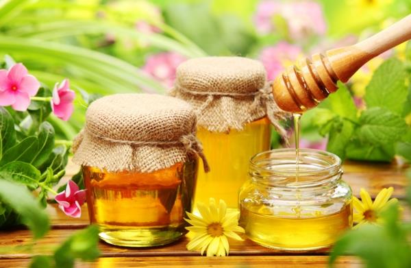 είναι μέλι, υγιεινό, ελαφρύ, υγρό, φυσικό προϊόν