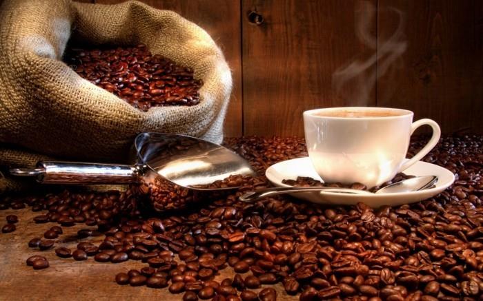 είναι καφές υγιεινοί κόκκοι καφέ εσπρέσο βιολογικοί κόκκοι καφέ αντιοξειδωτικά